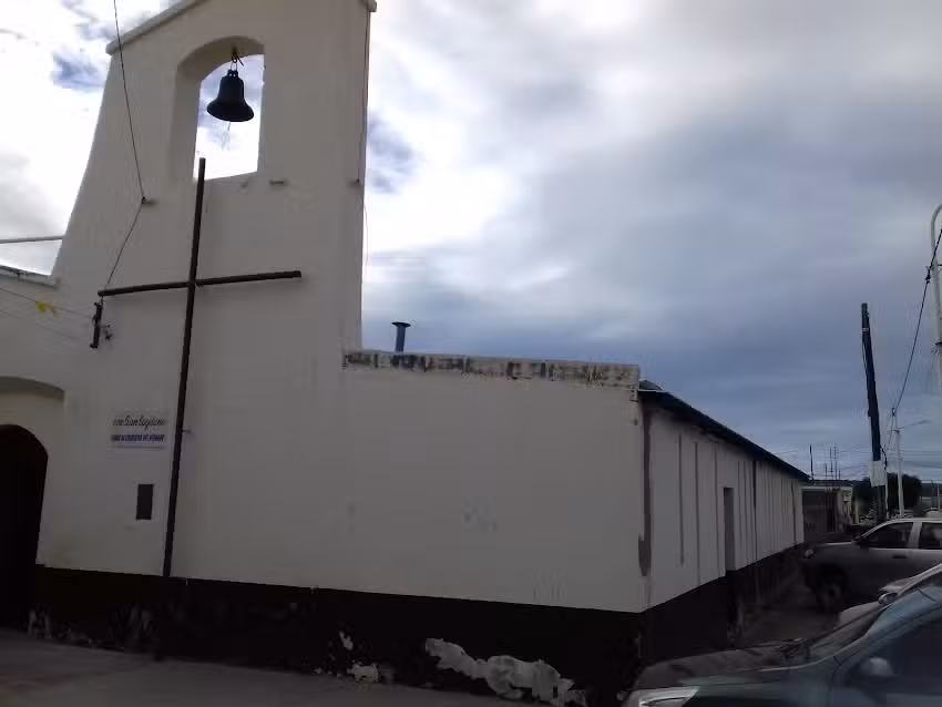 Capilla San Cayetano