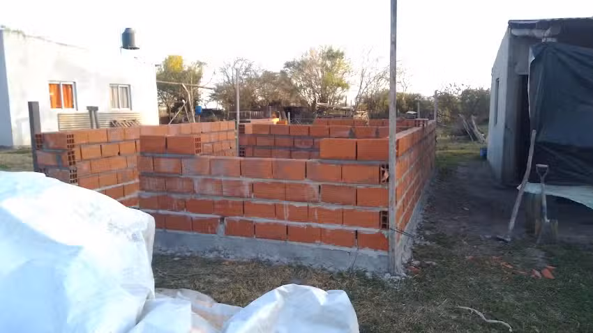 Capilla San Cayetano