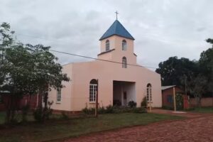 CAPILLA SAN CAYETANO