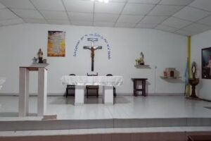 Capilla San Cayetano