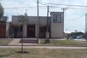 Capilla San Cayetano