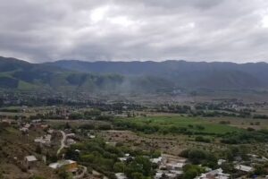 Capilla San Cayetano