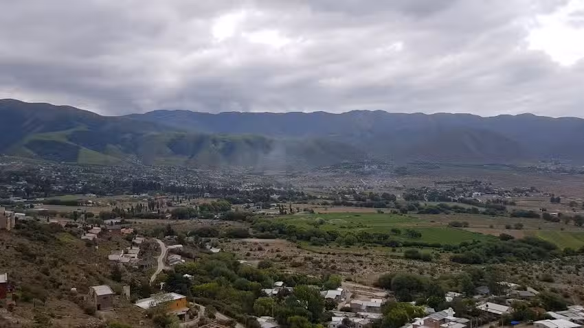 Capilla San Cayetano