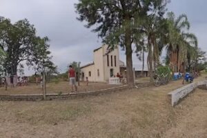 Capilla San Cayetano