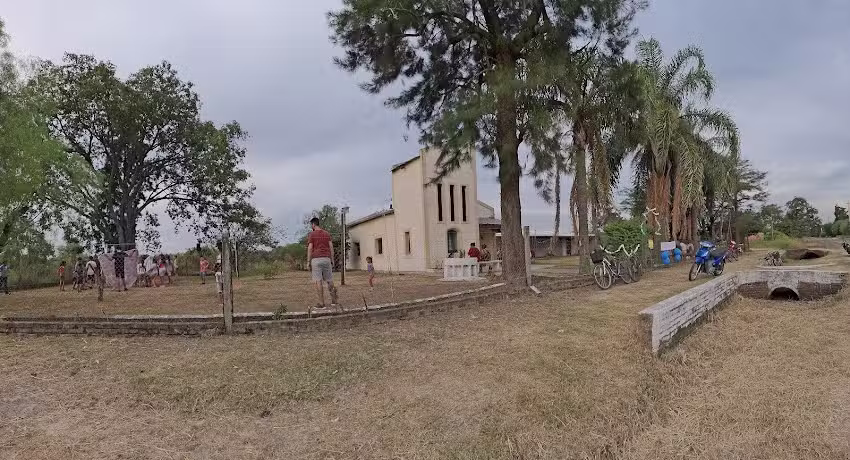 Capilla San Cayetano