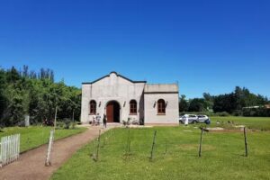 Capilla San Cayetano