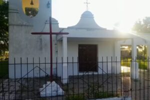 Capilla San Cayetano