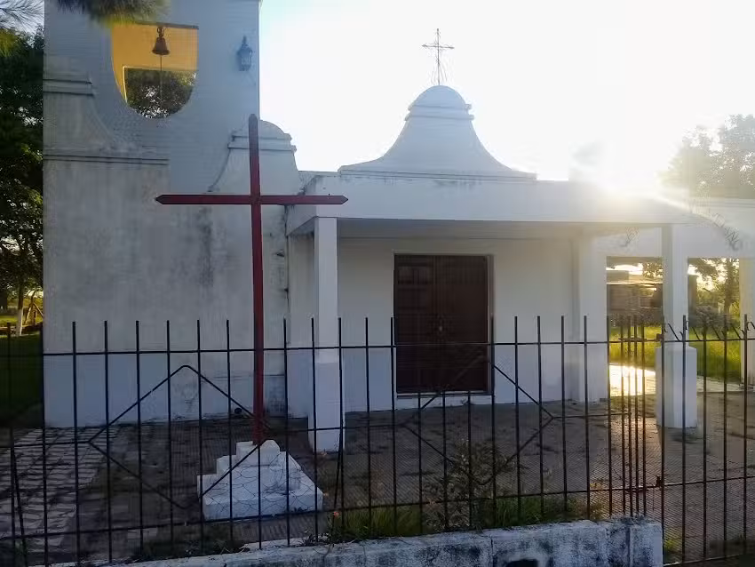 Capilla San Cayetano