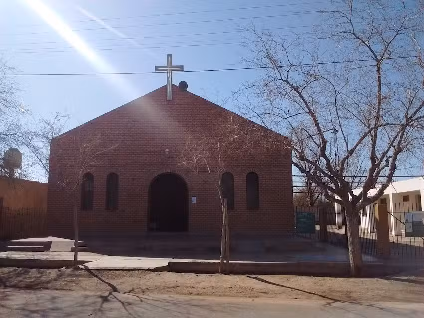 Capilla San Cayetano