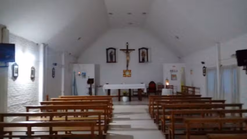 Capilla San Cayetano