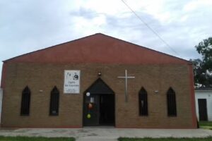 Capilla San Cayetano