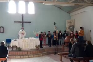 Capilla San Cayetano