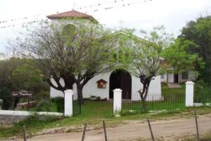 Capilla San Cayetano