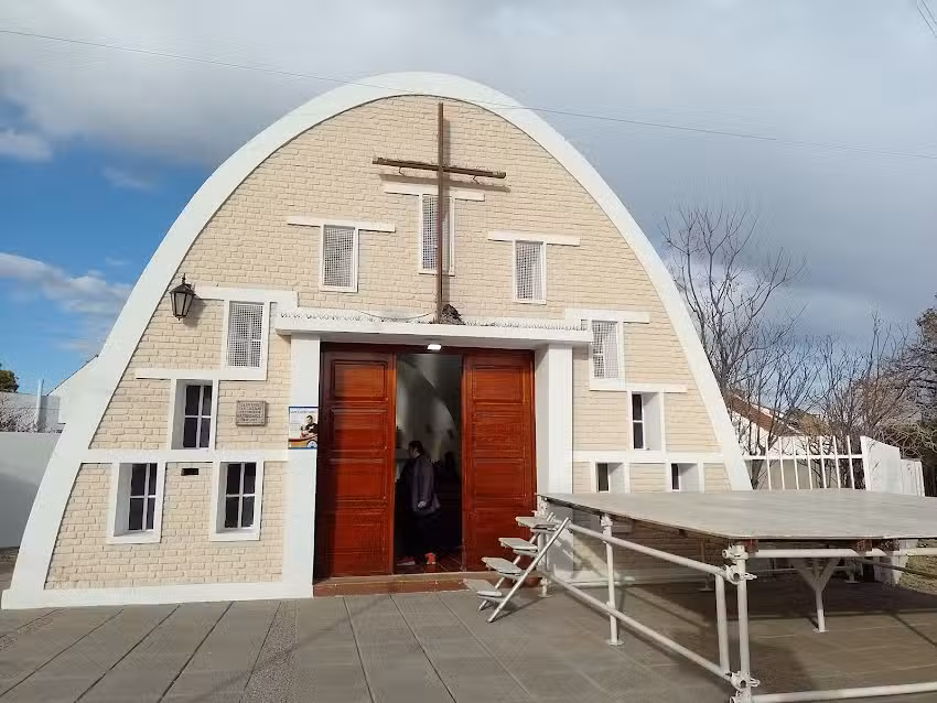 Capilla San Cayetano
