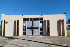 Capilla San Cayetano