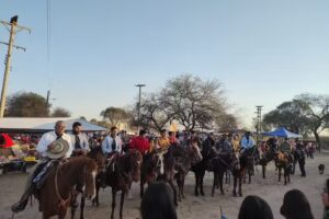 Capilla San Cayetano