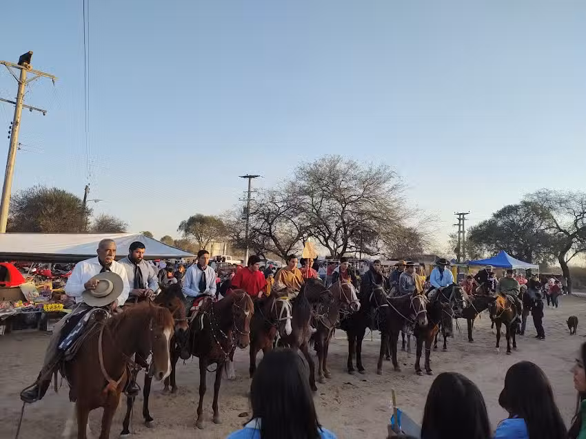 Capilla San Cayetano