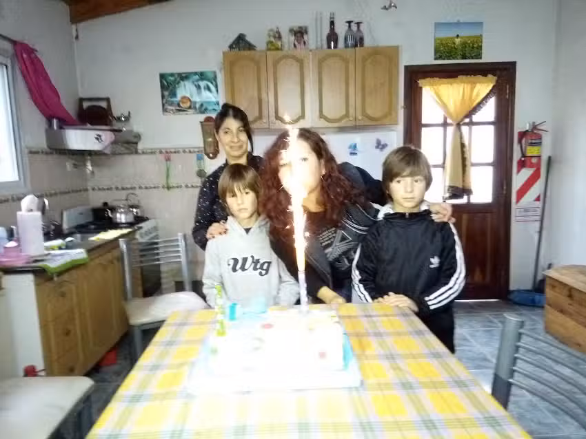 Capilla San Cayetano de Pav&oacute;n