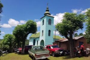 Capilla San Demetrio