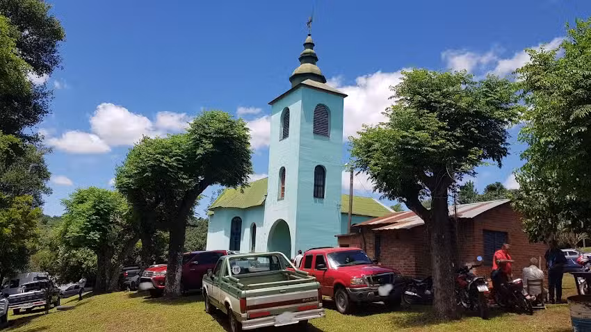 Capilla San Demetrio