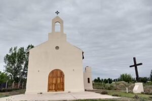 Capilla &ldquo;San Expedito&rdquo;