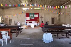 CAPILLA SAN EXPEDITO