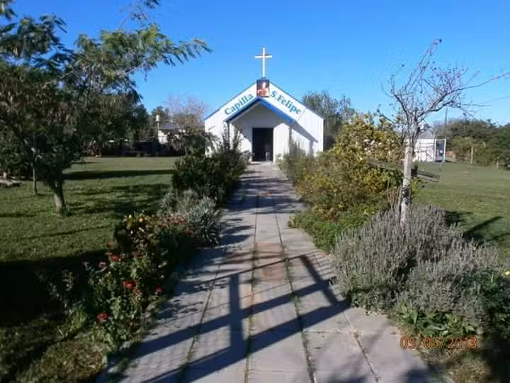 Capilla San Felipe