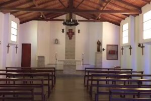 Capilla San Francisco