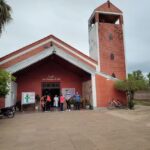 Capilla san Francisco de As&iacute;s