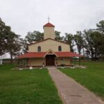 Capilla San Francisco de Asis