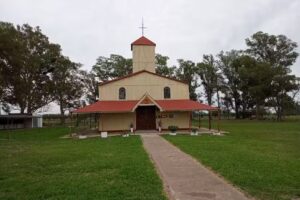 Capilla San Francisco de Asis