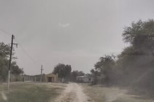 Capilla San Francisco de Asis