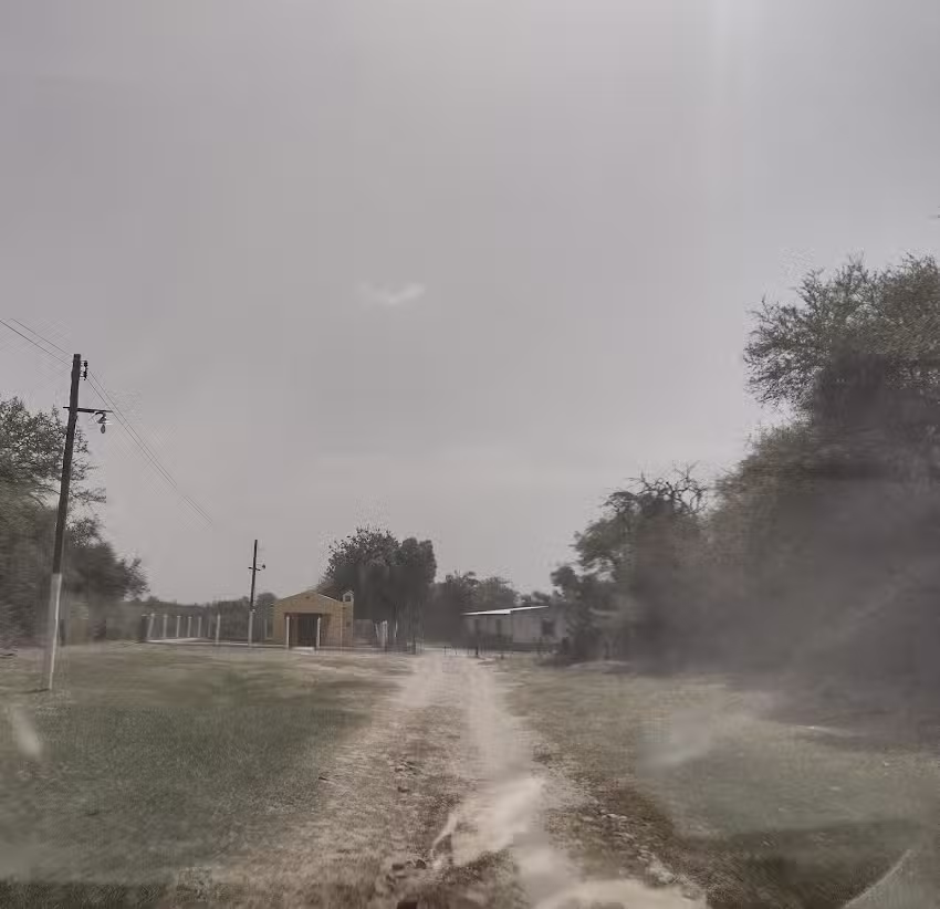 Capilla San Francisco de Asis