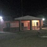 CApilla San Francisco de Asis