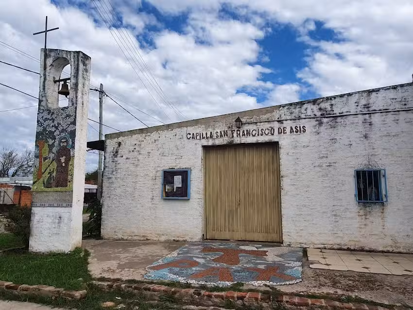 Capilla San Francisco de Asis