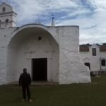 Capilla San Francisco De As&iacute;s