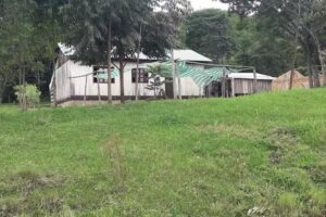 Capilla San Francisco de Assis