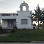 Capilla San Francisco Javier