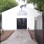 Capilla San Francisco Javier