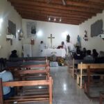 Capilla San Francisco Javier