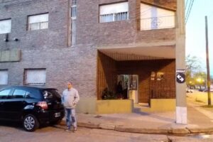 Capilla San Francisco Javier