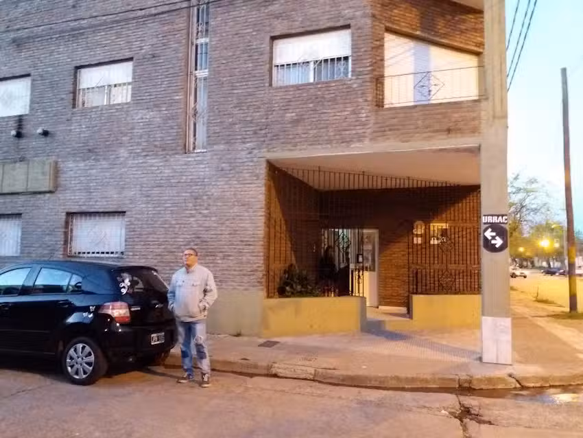 Capilla San Francisco Javier