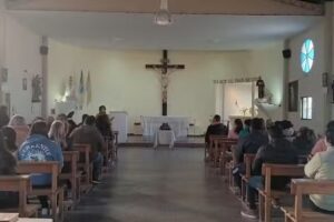 Capilla San Francisco Solano