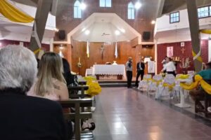 Capilla San Francisco Solano