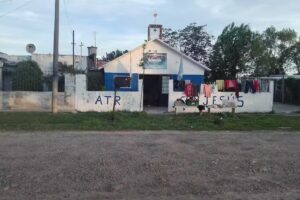 Capilla San Francisco Solano