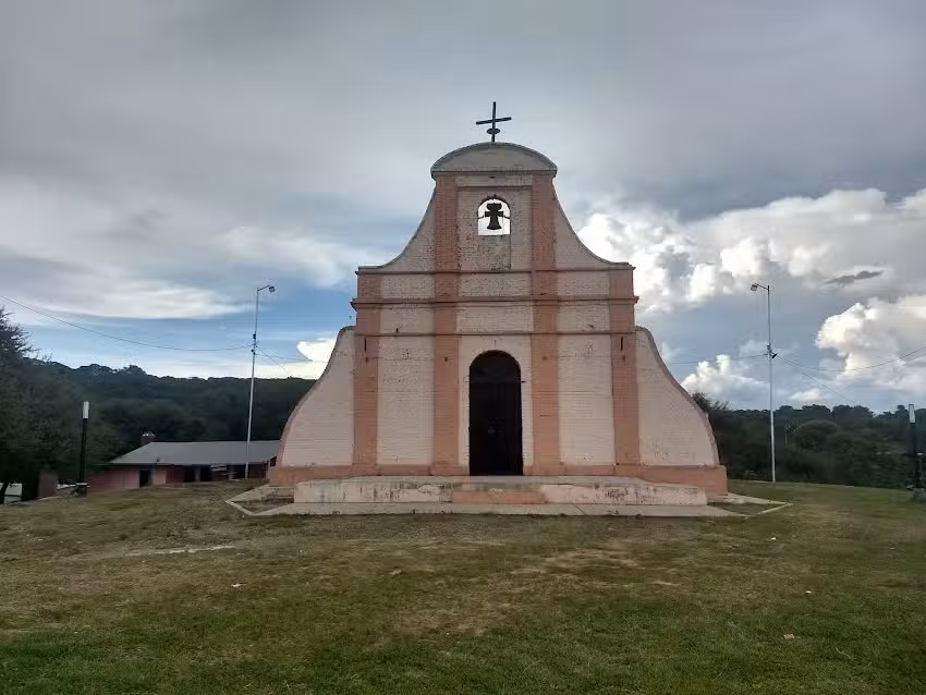 Capilla San Francisco Solano de La Loma