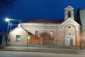 Capilla San Guillermo