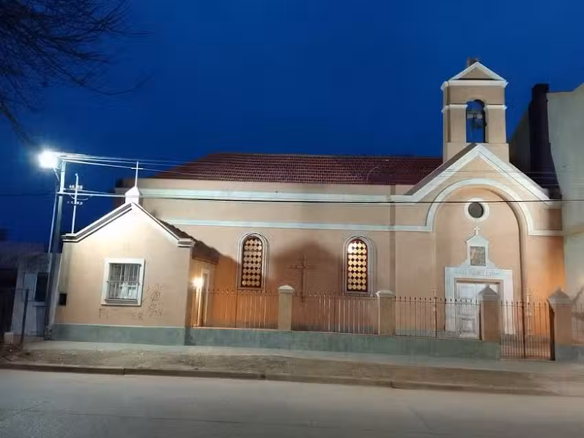 Capilla San Guillermo