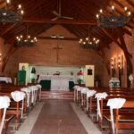 Capilla San Ignacio de Loyola