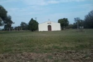 Capilla San Isidro Labrador